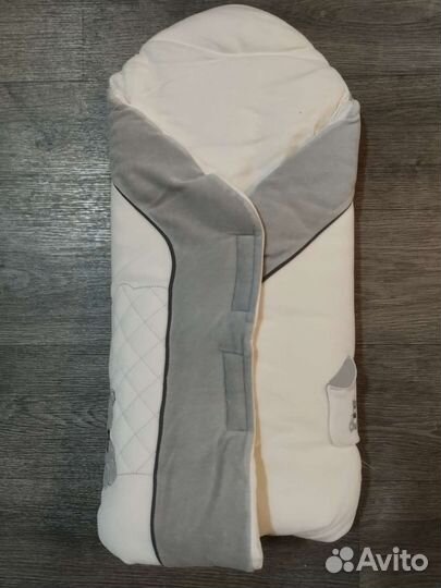 Конверт одеяло