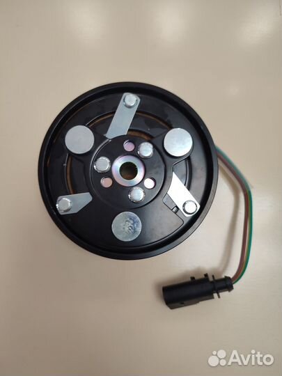 Муфта компрессора кондиционера VW Scoda Audi