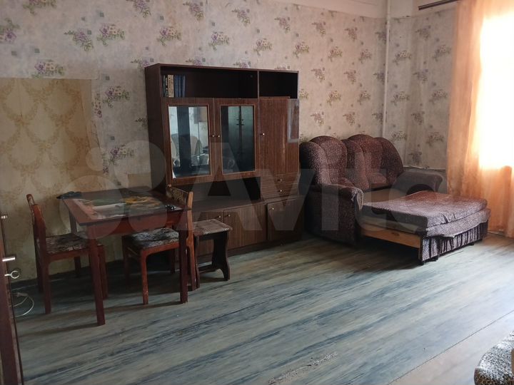 Комната 22 м² в 4-к., 3/5 эт.