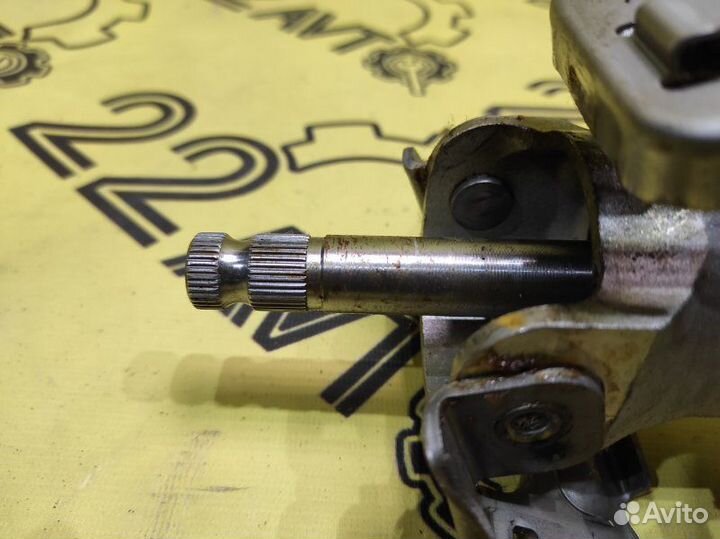 Колонка рулевая Infiniti Fx35 S50 VQ35DE 10.2004