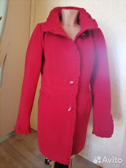 Пальто для девушки