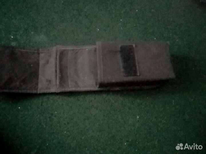 Чехол от шокер