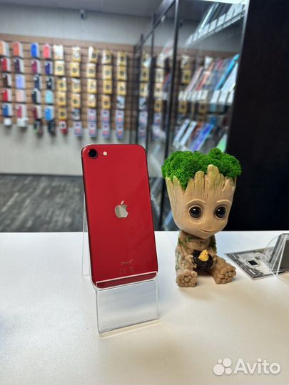iPhone SE 2020 64gb