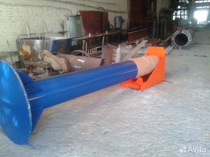 Консольный кран