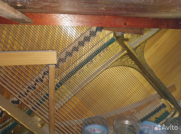 Пианино Сюита, малогабаритное, настроенное