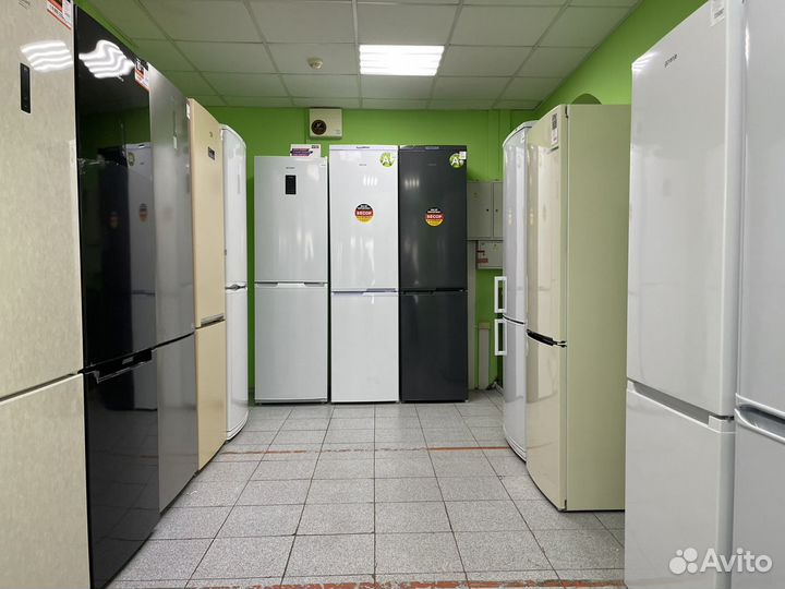 Холодильник