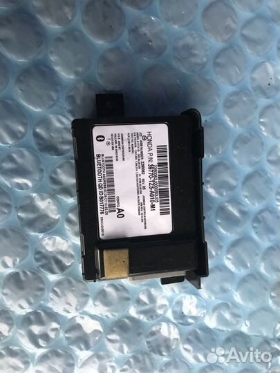 Блок / модуль bluetooth Acura Mdx YD4 J35Y5 2014