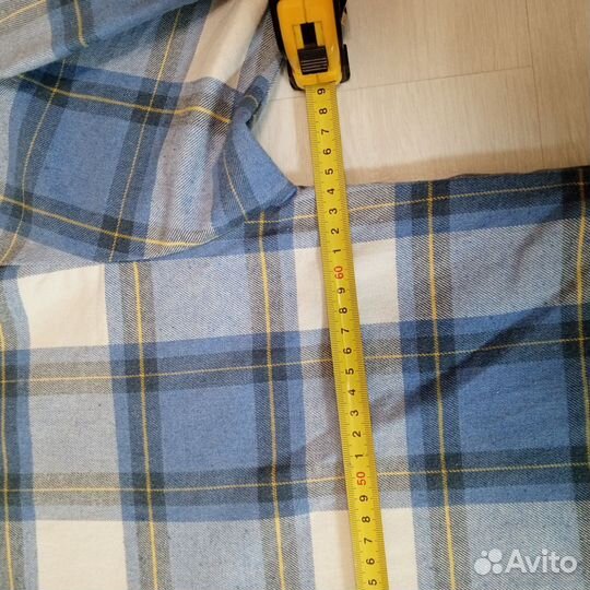 Рубашка новая женская 52-54
