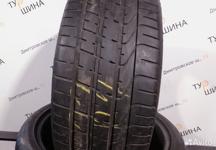 Pirelli P Zero 275/35 R20 94Y