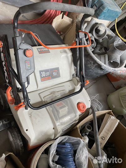 Продам скарификатор аэратор