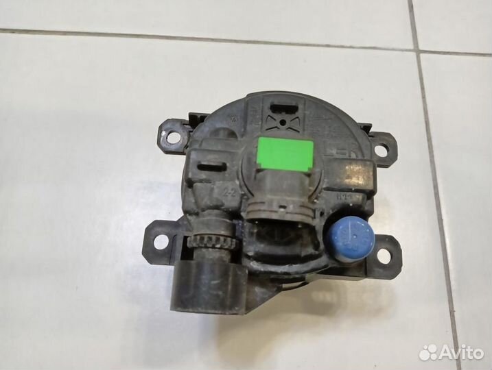 Фара противотуманная Citroen DS 5 I (2011—2015)