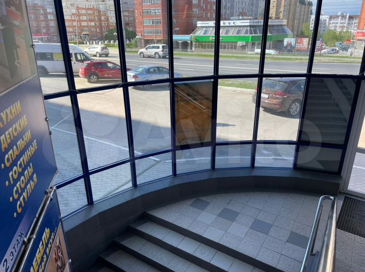 Торговая площадь, 30 м², цоколь