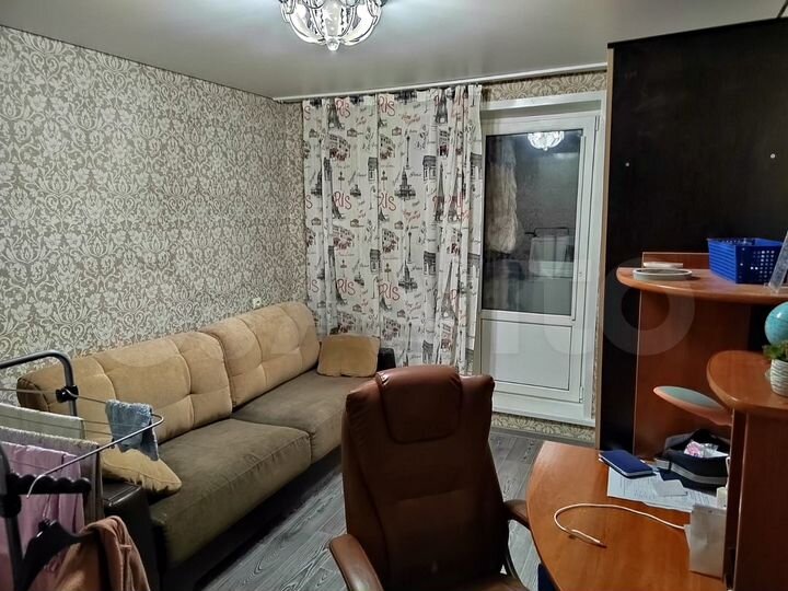 Аукцион: 2-к. квартира, 49,3 м², 2/5 эт.