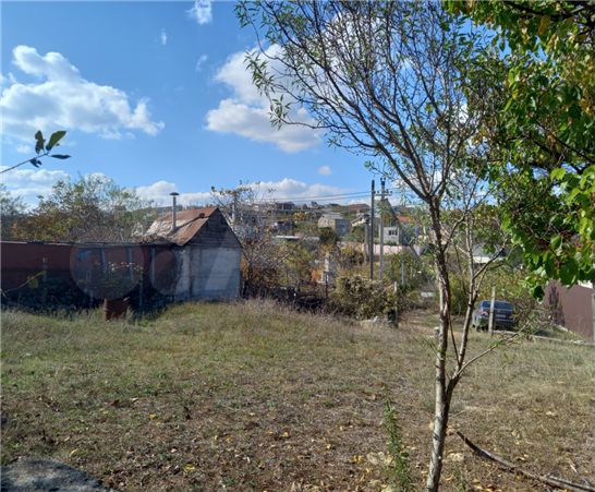 Участок 9 сот. (СНТ, ДНП)