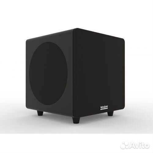 Сабвуфер Velodyne DW-10 black