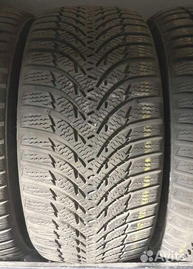 Kumho WinterCraft WP51 215/45 R16 Y