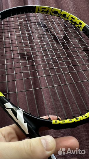 Ракетка для большого тенниса babolat