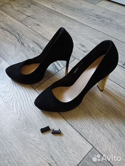 Туфли женские