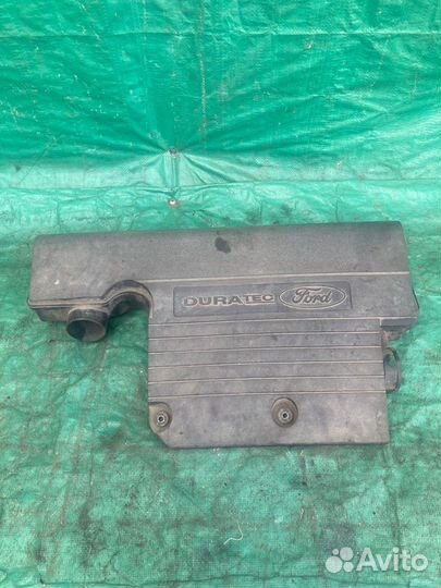 Корпус воздушного фильтра Ford Fusion Форд Фьюжн