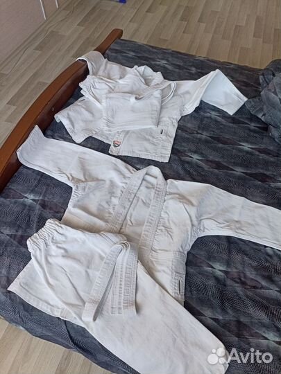 Кимоно для рукопашного боя