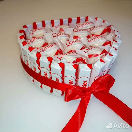 Съедобные букеты