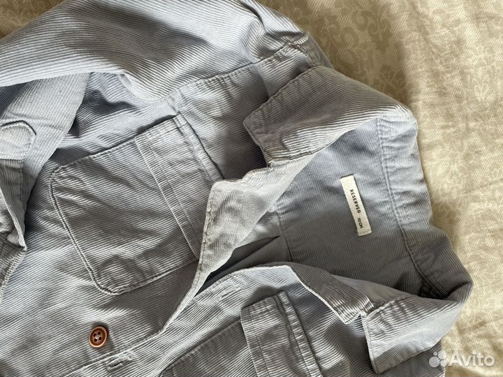 Рубашка детская