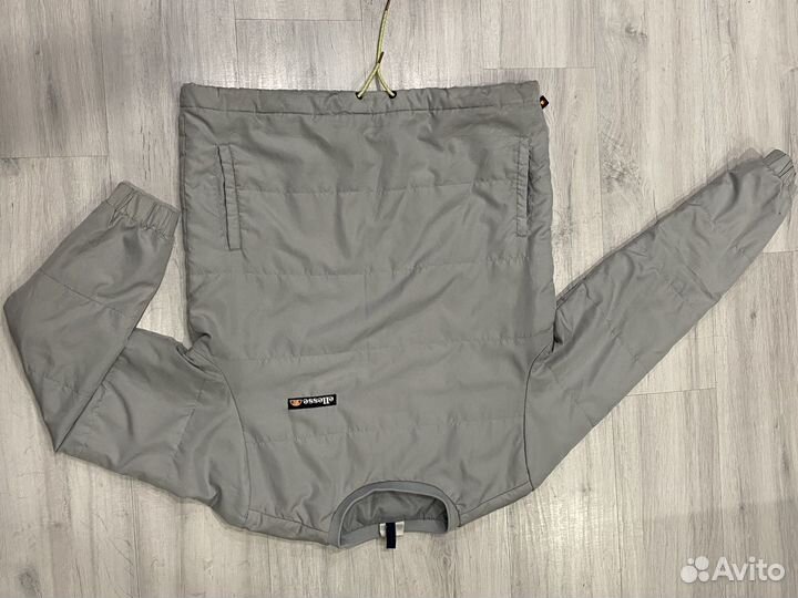 Куртка ellesse