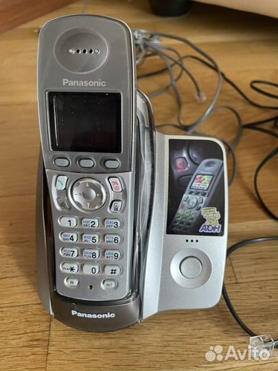 Телефоны стационарные