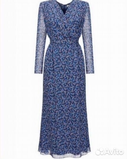 Платье arapkhanovi