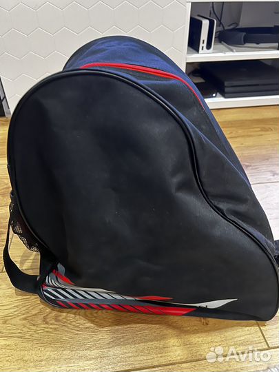 Ролики Roces Yvon, размер 40-41