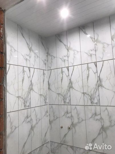 Плиточник, отделочник,сантехник,электрик