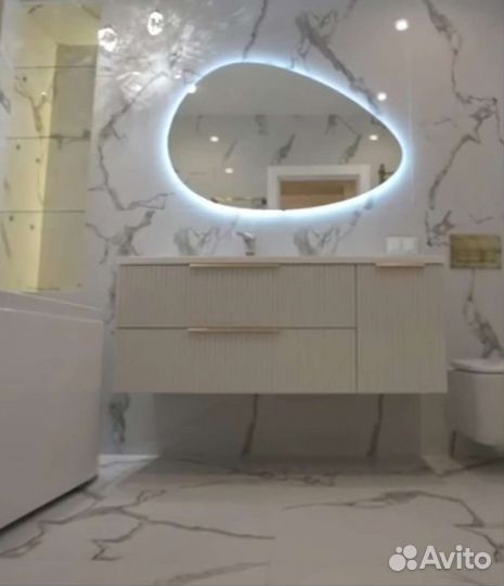 Ремонт и отделка квартир под ключ