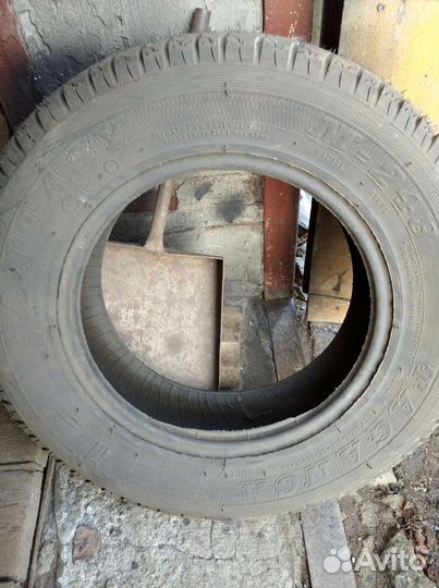 Таганка М-225 Taganca 195/65 R14