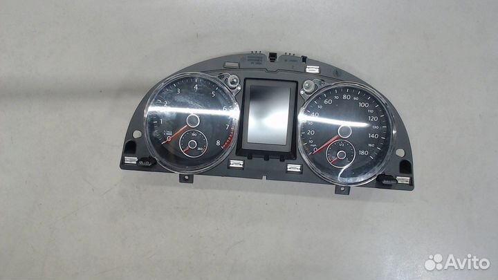 Щиток приборов Volkswagen Passat CC, 2013