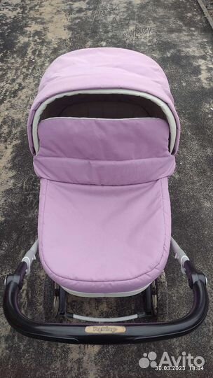 Коляска Peg Perego
