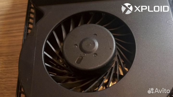 Xbox/Playstation чистка, ремонт и модификация