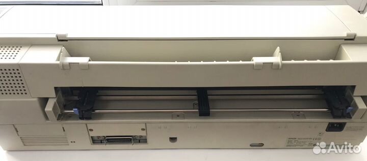 Принтер струйный А2 Epson Stylus Color 1520