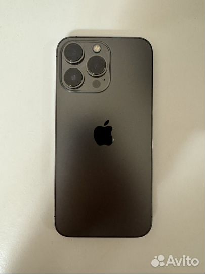 iPhone 13 Pro, 256 ГБ