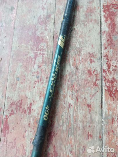 Удочка 4 метра