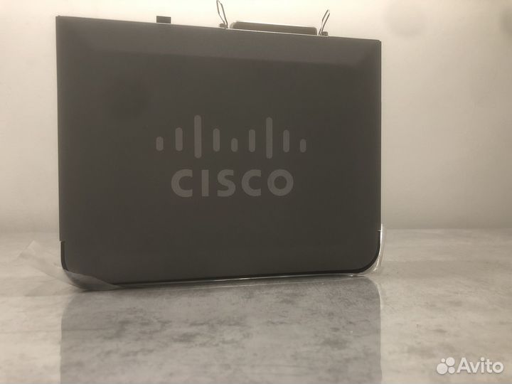Коммуникатор маршрутизатор cisco spa88000