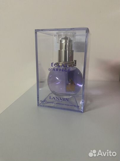 Парфюмерная вода Lanvin Eclat D'Arpege 30 мл