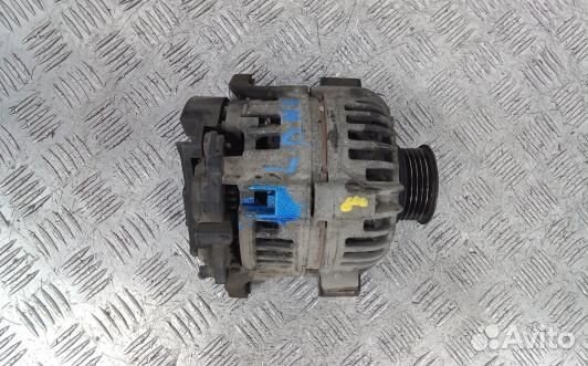 Генератор бензиновый opel astra H (LDN03DG01)