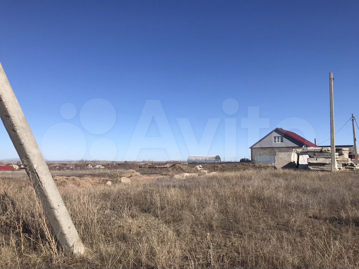 Участок 15 сот. (ИЖС)