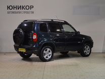 Chevrolet Niva 1.7 MT, 2016, 106 044 км, с пробегом, цена 715 000 руб.