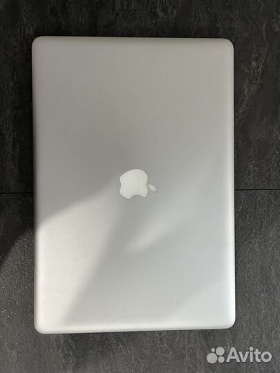 Apple MacBook Pro 15