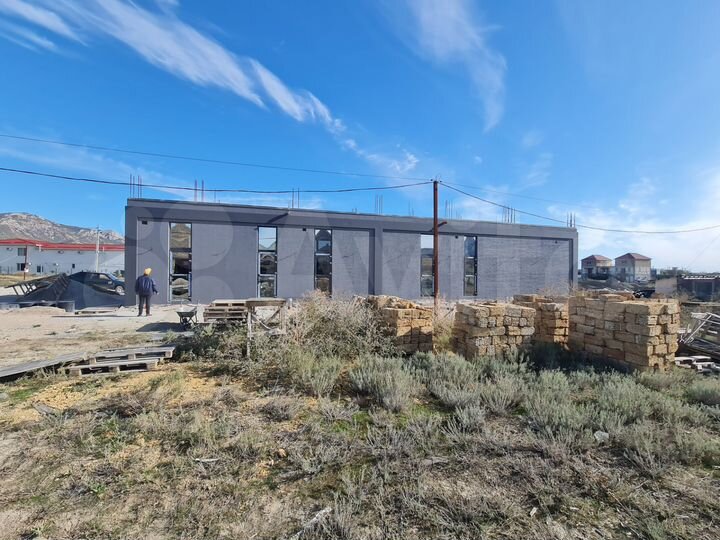 Дом 300 м² на участке 10 сот.