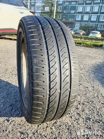 Yokohama A.Drive AA01 205/55 R16 91H