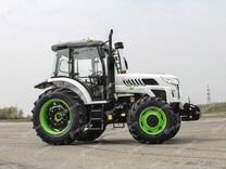 Трактор Runmax AGRO AR5144E с КУН, 2023