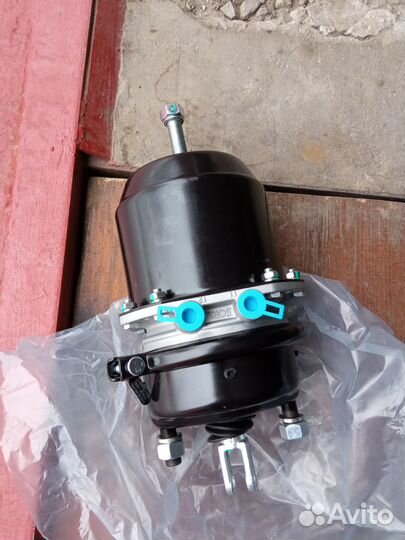 Энергоаккумулятор