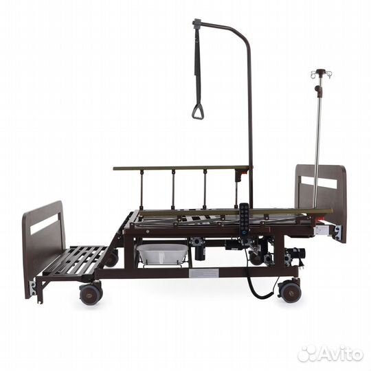 Медицинская кровать электрическая DB-11А, ме-5228Н